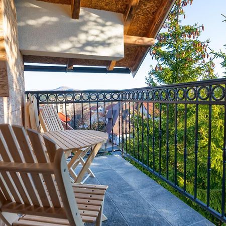Zlatibor Apartman Bakovic Екстер'єр фото