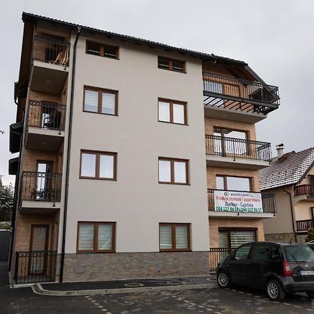 Zlatibor Apartman Bakovic Екстер'єр фото