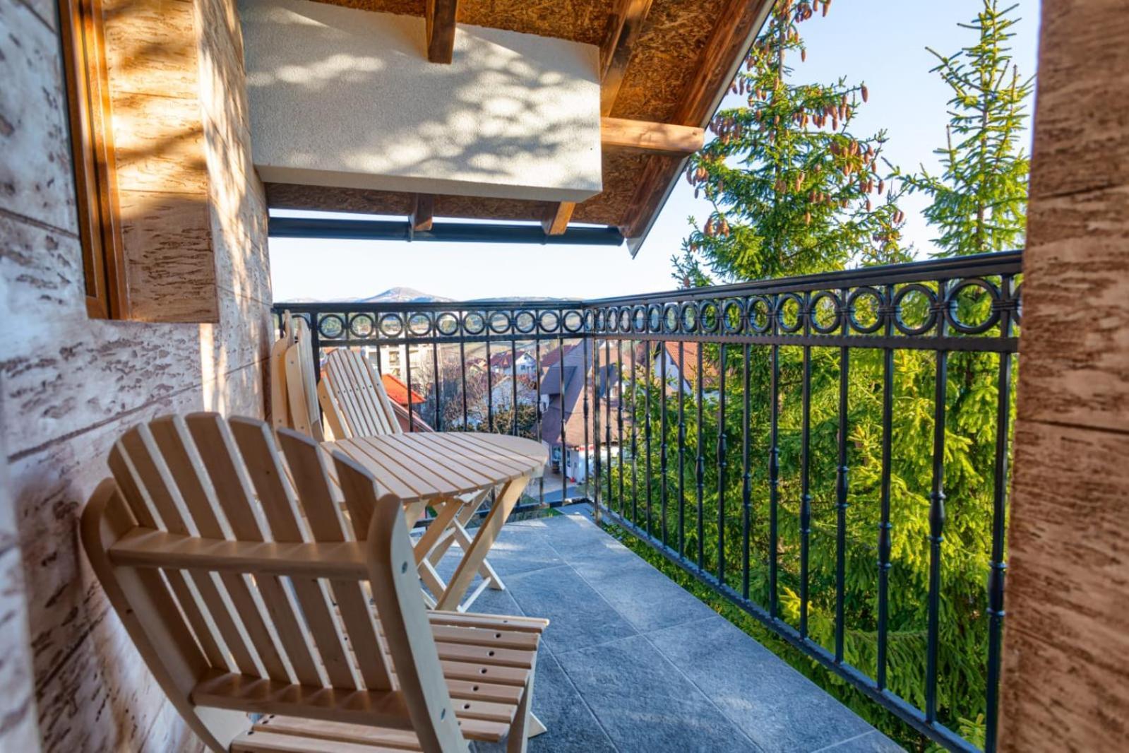 Zlatibor Apartman Bakovic Екстер'єр фото