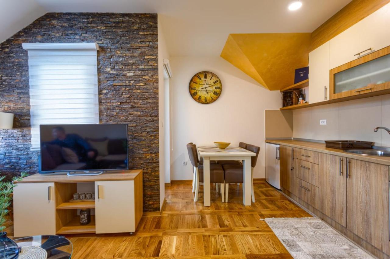 Zlatibor Apartman Bakovic Екстер'єр фото