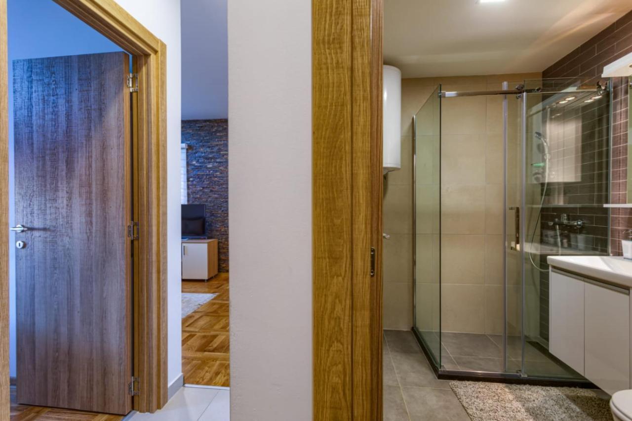 Zlatibor Apartman Bakovic Екстер'єр фото
