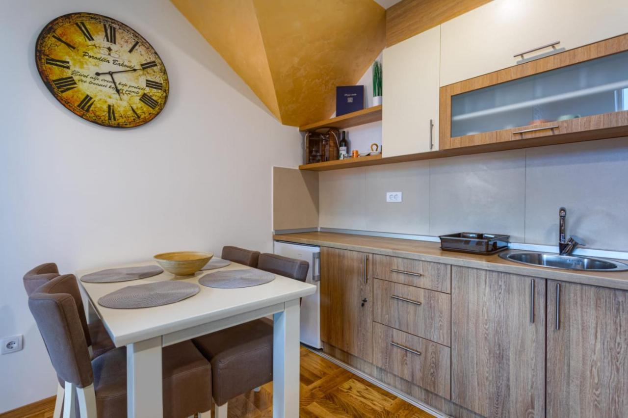 Zlatibor Apartman Bakovic Екстер'єр фото