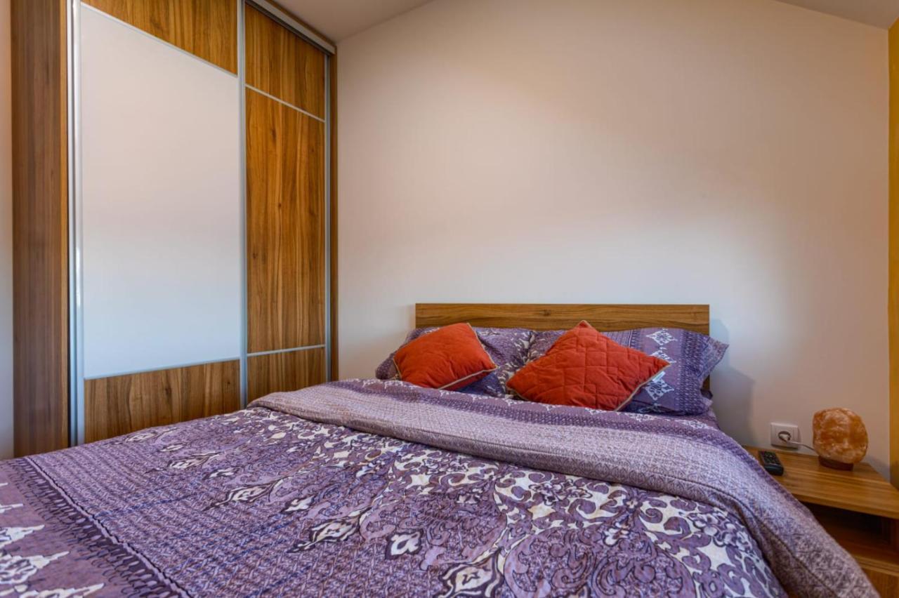 Zlatibor Apartman Bakovic Екстер'єр фото