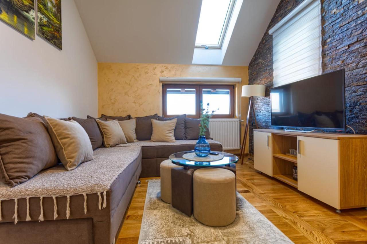 Zlatibor Apartman Bakovic Екстер'єр фото